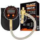 Rapid Tire Deflator w. Digital Gauge, 0-250 PSI-2
