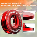Recovery Ring - 66,000 Lbs - Red-5