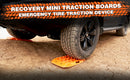 2Pcs Recovery Board Mini, 3rd Gen & Mounting Kit (Orange)-12