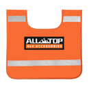 Safety Winch Cable Damper - Reflective - Orange-1