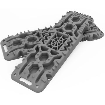 2Pcs Recovery Board with build-in Jack Base (Grey)