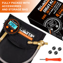 Rapid Tire Deflator w. Digital Gauge, 0-250 PSI-3