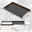 Fridge Slide 40''  w/ Chopping Board-2