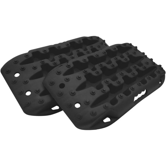 2Pcs Recovery Board Mini, 3rd Gen (Black)