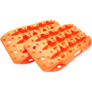 2Pcs Recovery Board Mini, 3rd Gen & Mounting Kit (Orange)-3
