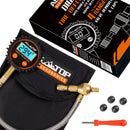 Rapid Tire Deflator w. Digital Gauge, 0-250 PSI-8