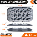 2Pcs Recovery Board Mini, 3rd Gen (Grey)-2