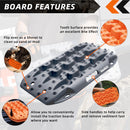 2Pcs Recovery Board Mini, 3rd Gen (Grey)-3