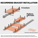 Recovery Board Mount Kits-3