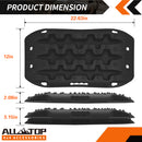2Pcs Recovery Board Mini, 3rd Gen & Mounting Kit (Black)-5