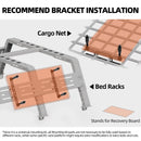 Recovery Board Mount Kits-4