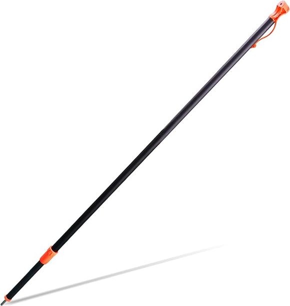 ALL-TOP Vehicle Awning Replacement Support Leg Pole (4FT~7FT Adjustment Height)