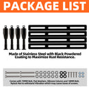 Recovery Board Mount Kits-5