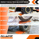 2Pcs Recovery Board Mini, 3rd Gen & Mounting Kit (Orange)-6