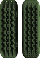 2PCS Recovery Traction Boards 3rd Gen (Army Green)-2