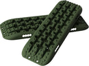 2PCS Recovery Traction Boards 3rd Gen (Army Green)-1