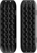 2PCS Recovery Traction Boards 3rd Gen (Black)-2