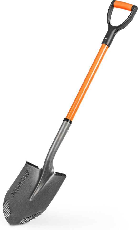 ALL-TOP Overland Shovel 43in/110cm