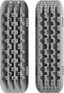 2PCS Recovery Traction Boards 3rd Gen (Gray)-1