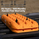 Recovery Board Mount Kits-6