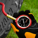 Rapid Tire Deflator w/ Gauge, 0-70 PSI-6