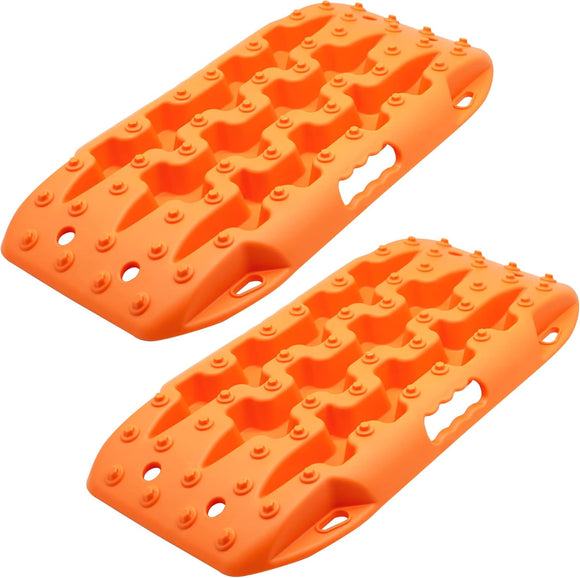 2Pcs Recovery Board Mini, 3rd Gen (Orange)