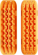 2PCS Recovery Traction Boards 3rd Gen (Orange)-5