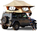 Rooftop Tent w/ Ladder - 7.9ft x 5.3ft-1