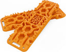 2Pcs Recovery Board with build-in Jack Base (Orange)-1