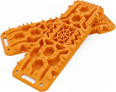 2Pcs Recovery Board with build-in Jack Base (Orange)