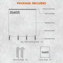 Awning Wall (Side) - 8.2ft x 9.5ft-7