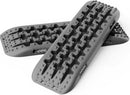 2PCS Recovery Traction Boards 3rd Gen (Gray)-4