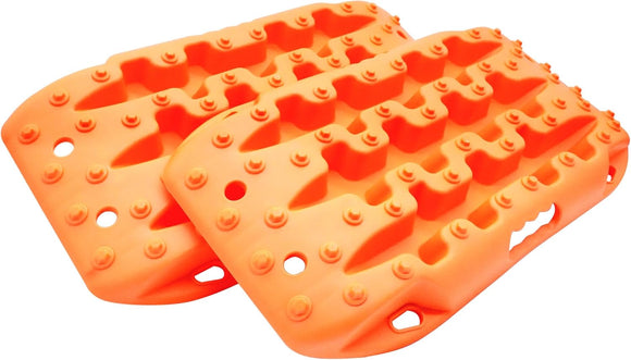 2Pcs Recovery Board Mini, 3rd Gen (Orange)