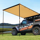 ALL-TOP Vehicle Awning Replacement Support Arm Pole (10FT)-4