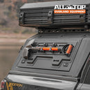 ALL-TOP Overland Shovel 43in/110cm-5