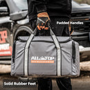 Recovery Pack Bag Gray (Bag Only)-3