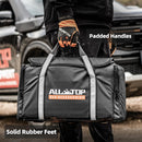 Recovery Pack Bag Black (Bag Only)-4