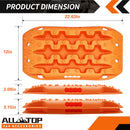 2Pcs Recovery Board Mini, 3rd Gen (Orange)-6