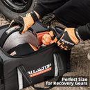 Recovery Pack Bag Black (Bag Only)-5