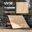 Awning Wall (Front) - 6.6ft x 9.5ft-2