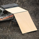 Awning Wall (Front) - 6.6ft x 9.5ft-1