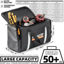 Recovery Pack Bag Black (Bag Only)-2