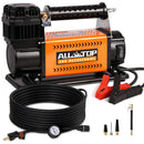 Air Compressor Kit - 150PSI - 7.06ft³/Min - 12V DC-1