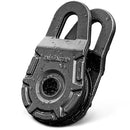 Winch Pulley Snatch Block - 39600 Lbs, 18 Ton-1