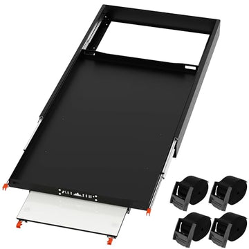 Fridge Slide 40''  w/ Chopping Board