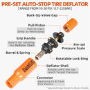 Adjustable Auto-Stop Air-Down Deflator, 10-30 PSI, 4PCS (2nd Gen)-2
