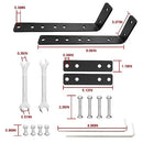 Vehicle Awning Tools kit-2