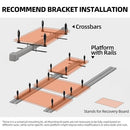 Recovery Board Mount Kits-4