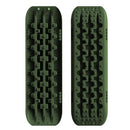 2PCS Recovery Traction Boards & Mounting Kit, 3rd Gen (Army Green)-5