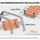 Recovery Board Mount Kits-5